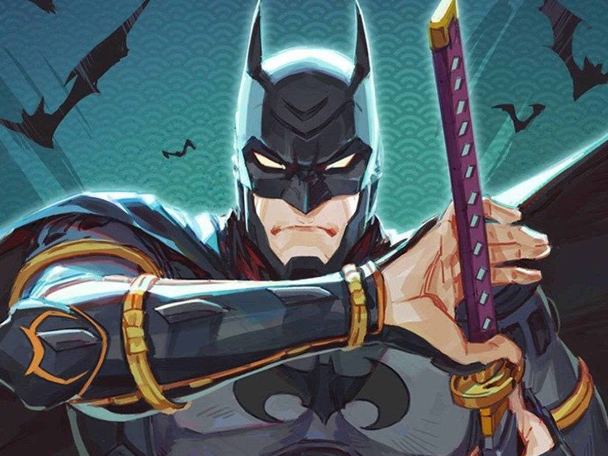 Inteligencia artificial imagina cómo sería una película de Batman dirigida por Akira Kurosawa (VIDEO)