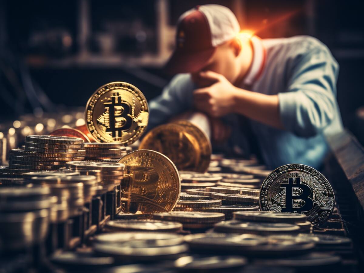 ¿Qué es mejor comprar o minar Bitcoin?: Analista comparte su estrategia
