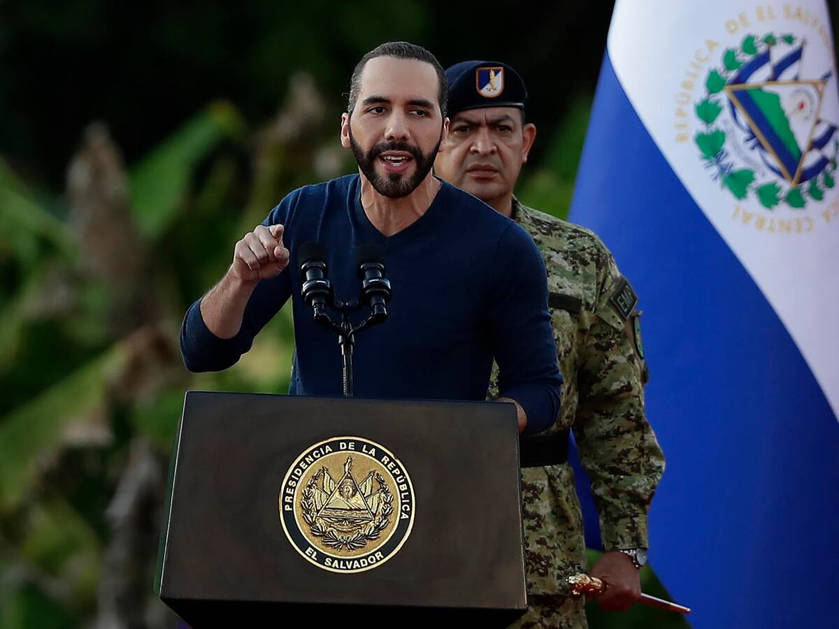 Turismo en El Salvador crece un 95%; comunidad asegura que es por bitcoin