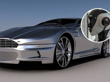 Inventos que parecían ciencia ficción y hoy ya existen