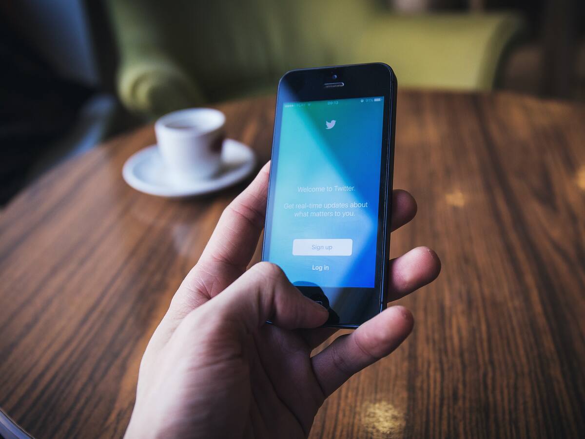 Los criptoestafadores están usando Twitter tras el Merge