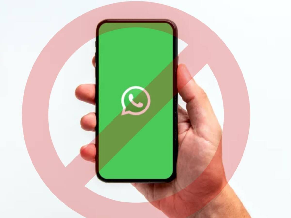 Lista completa de celulares que se quedan sin WhatsApp en marzo 2024