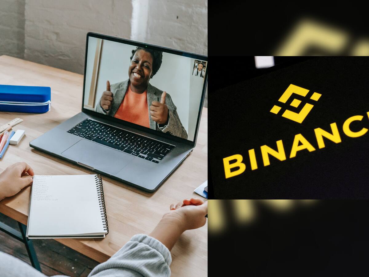 Binance lanza curso online para que aprendas de blockchain; incluyen certificados en formato NFT