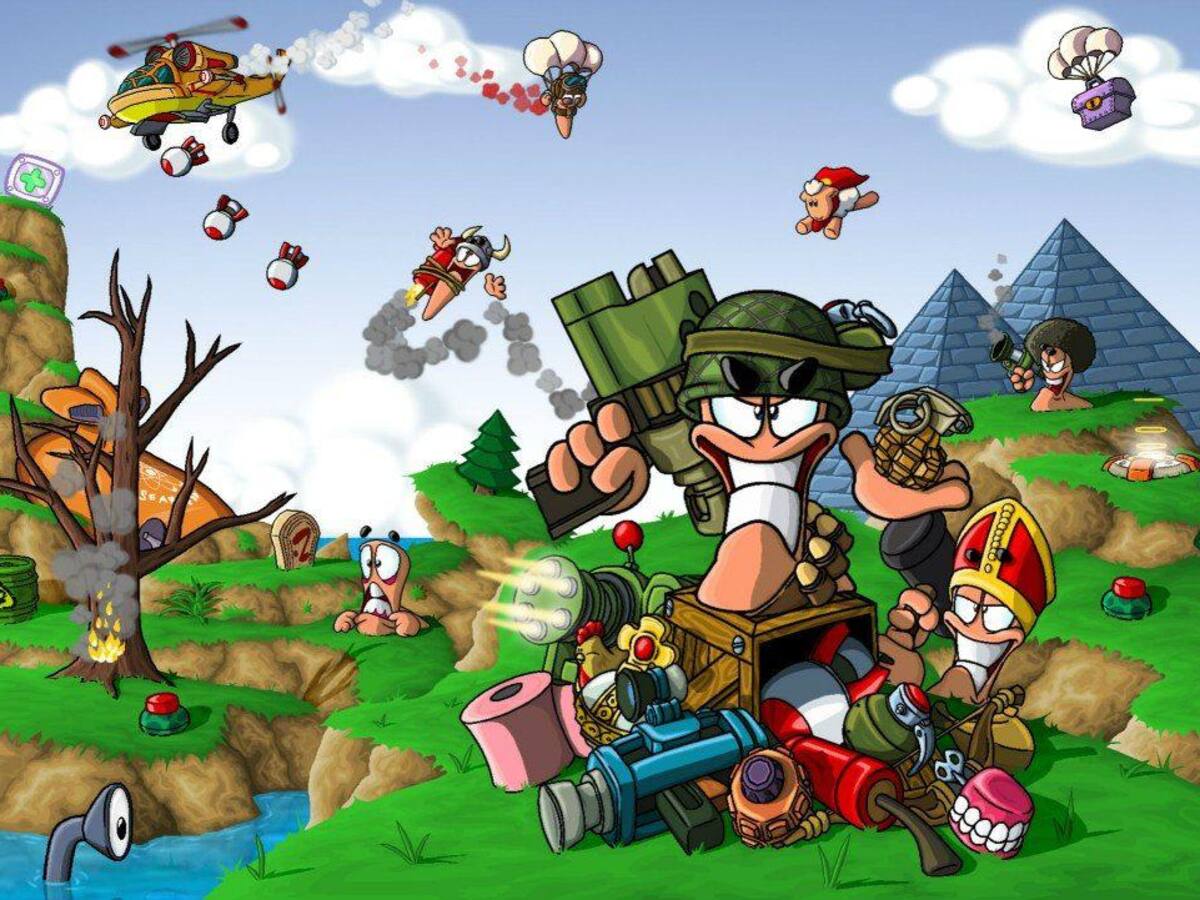Crean videojuego satírico que critica el uso de NFT y criptomonedas