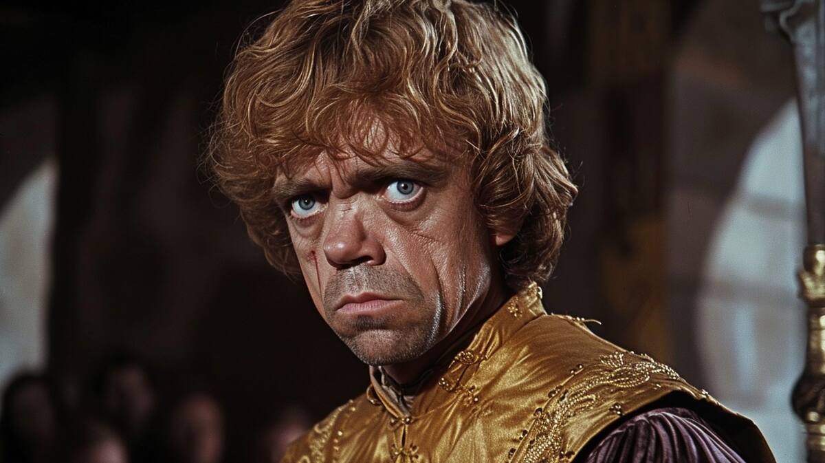 Tyrion Lannister