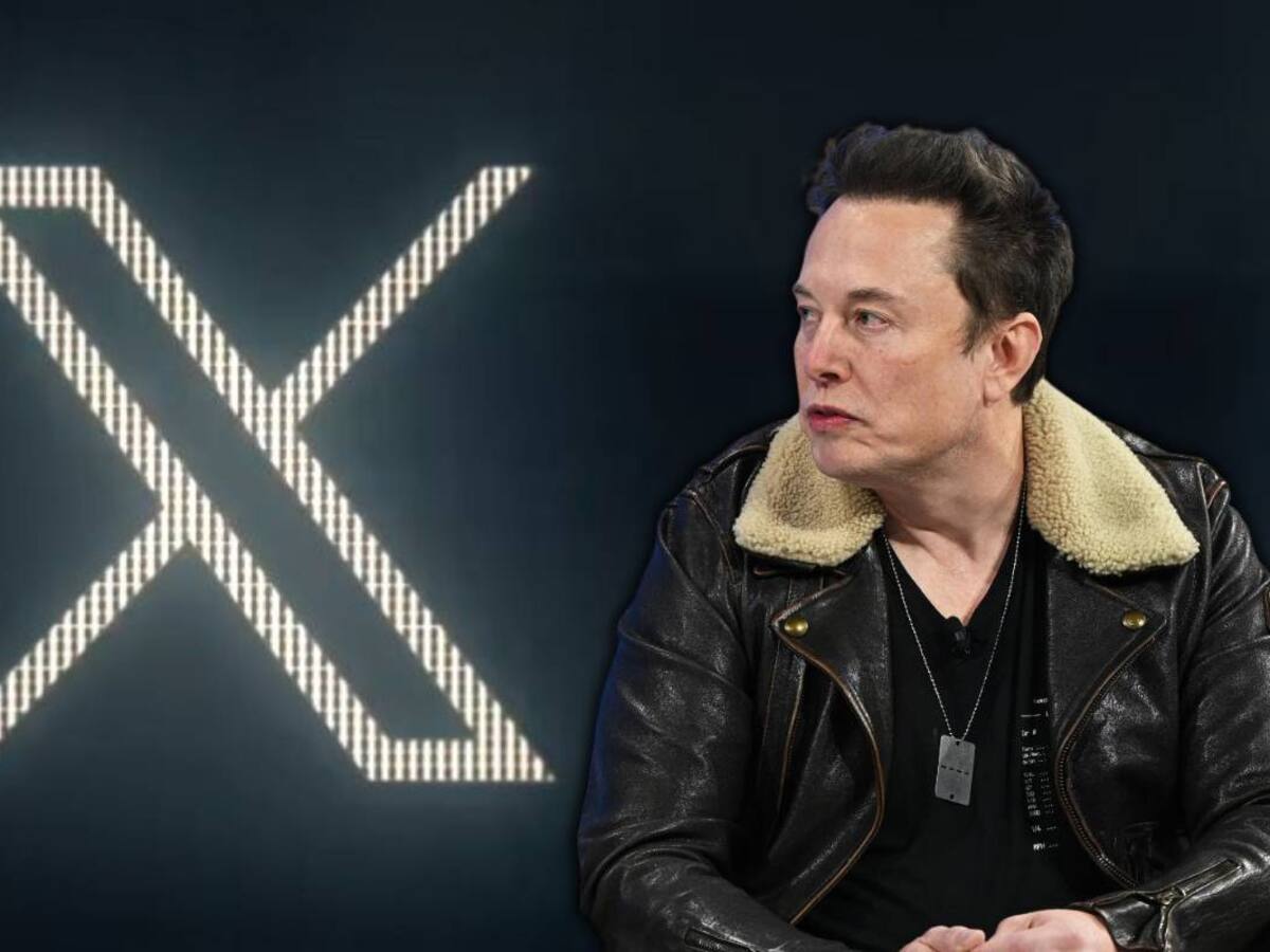 ¿Tiro de gracia? Anunciantes no volverán a X tras insultos de Elon Musk