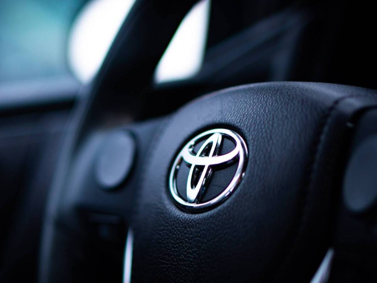 El futuro automotriz: Toyota invierte otros 8 mil MDD en fábrica de baterías de Carolina del Norte