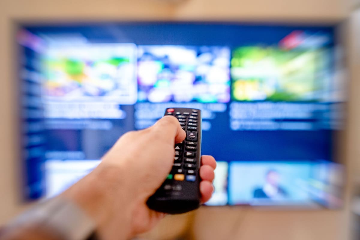 El botón 0 funciona como el acceso al menú de configuración de Quick Access, desde donde pueden administrarse los accesos directos disponibles. | Foto: Unsplash