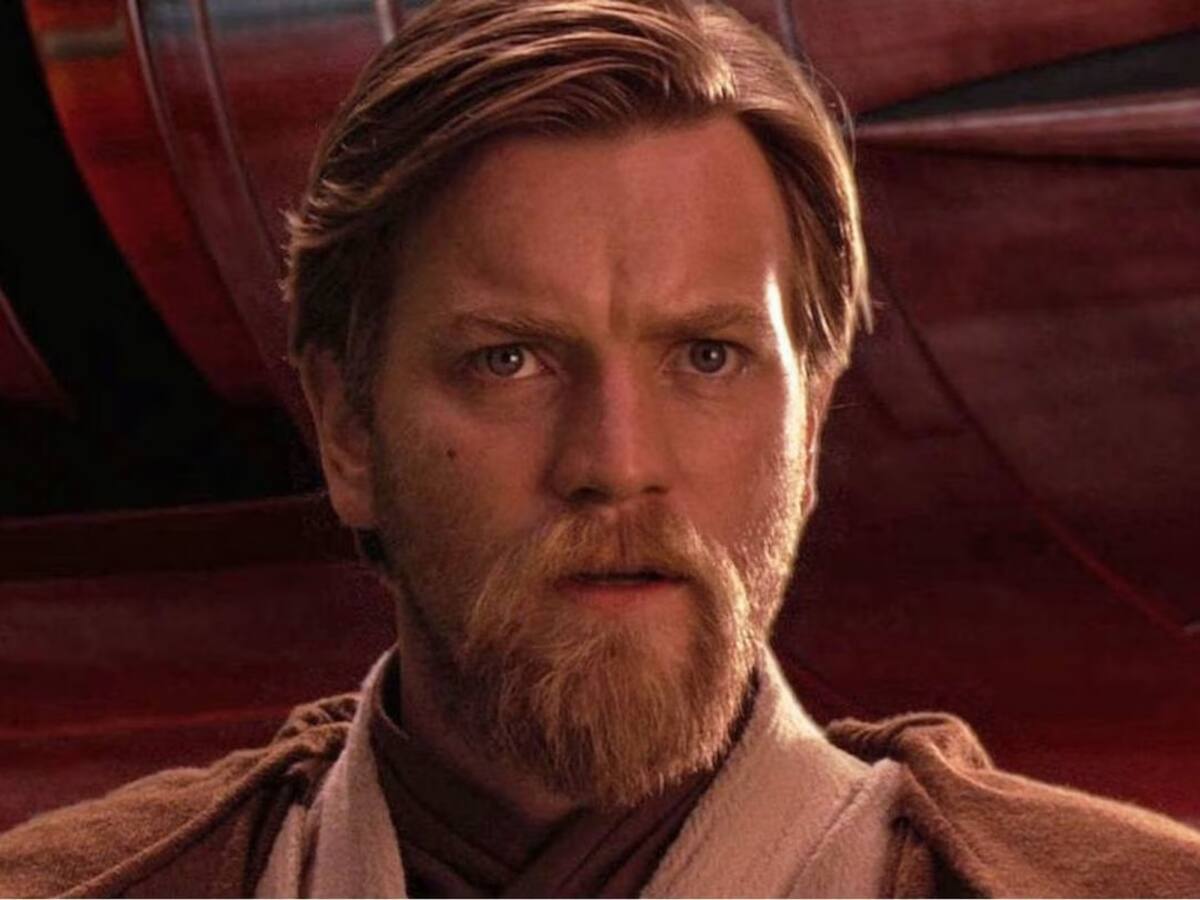 Así se vería Yoda y Obi-Wan si fueran Sith, según la inteligencia artificial