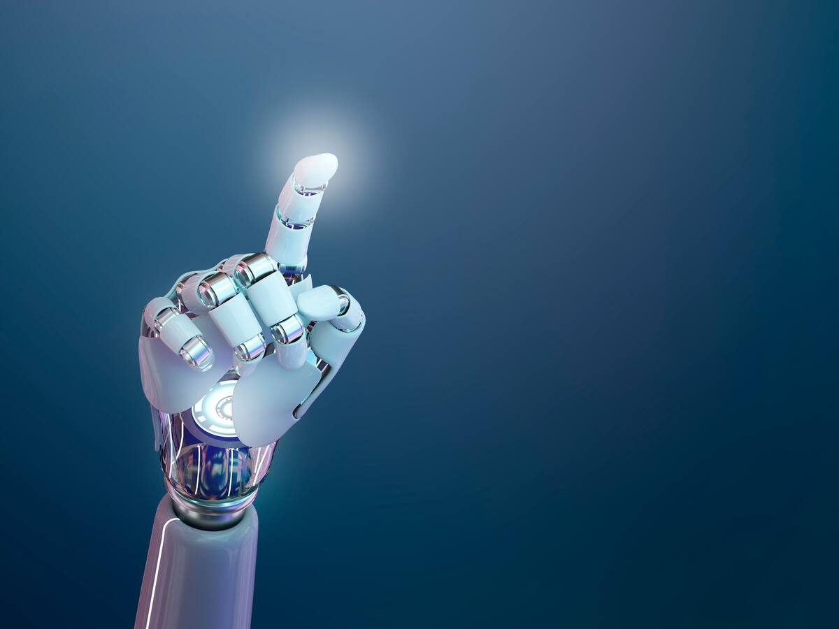 Riesgos y beneficios de la inteligencia artificial
