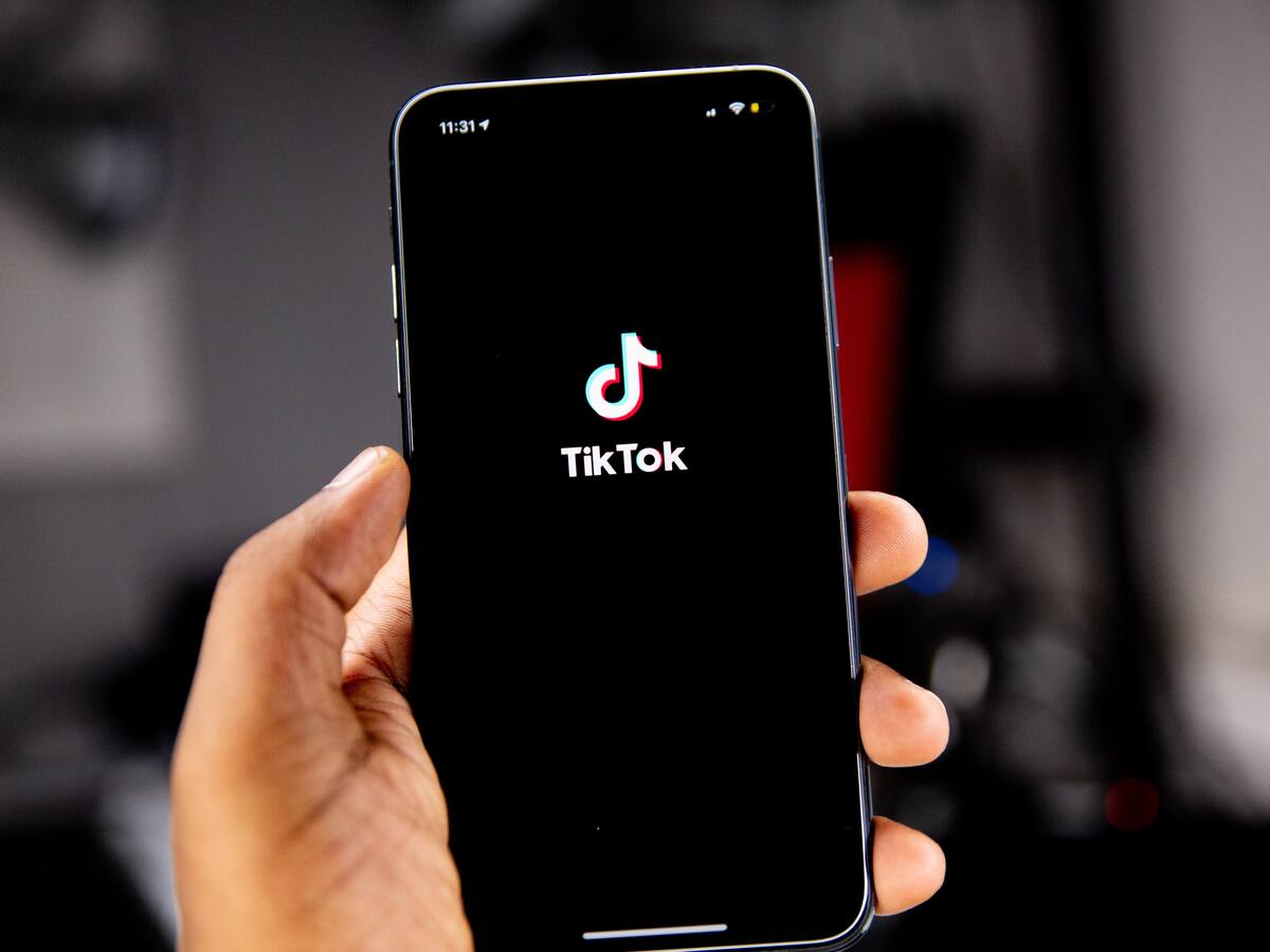 TikTok lanzará una herramienta para que puedas crear tus propios efectos de realidad aumentada