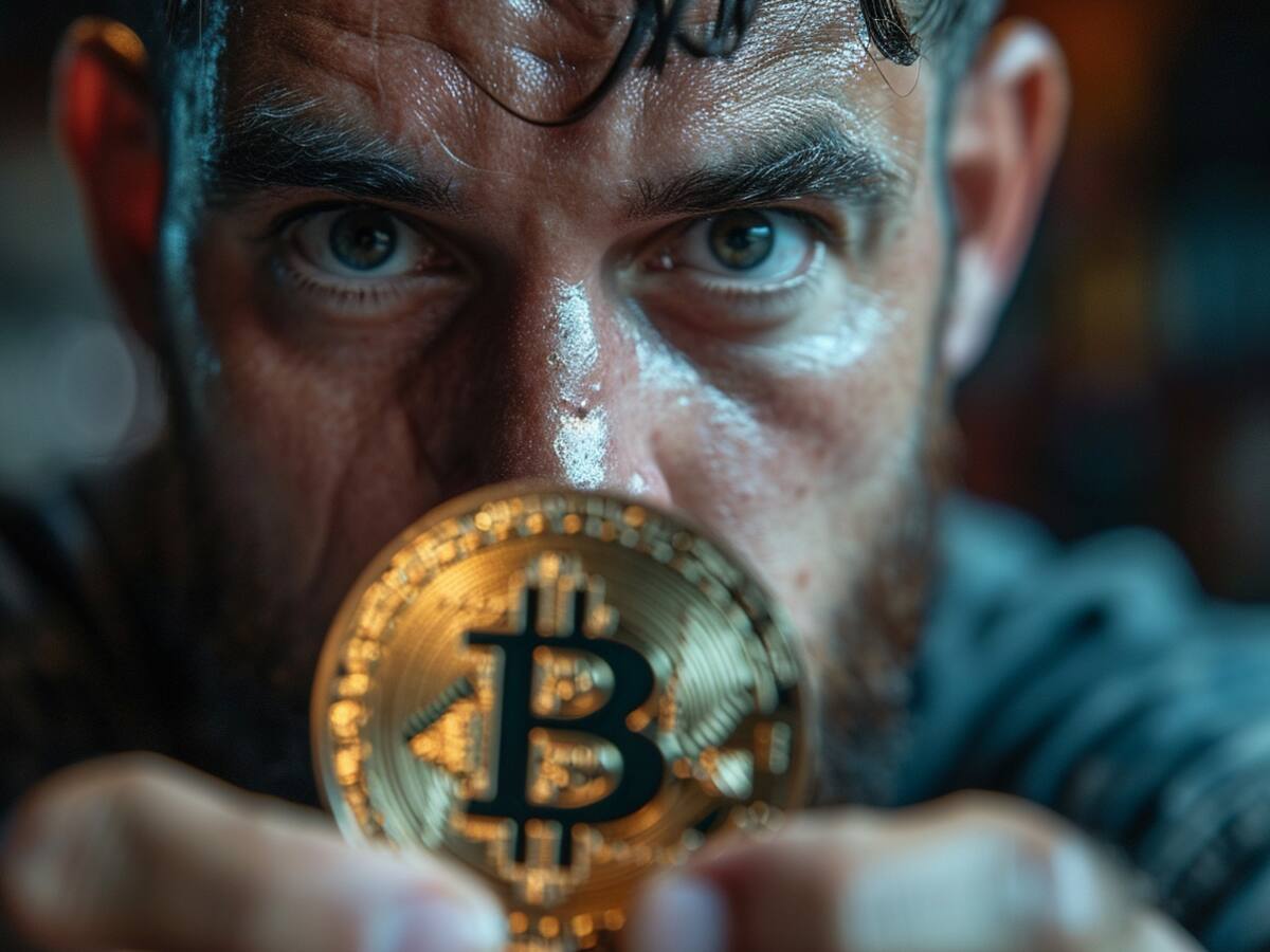 Superar los 100,000 dólares en 2024 es una posibilidad real para Bitcoin, asegura el CEO de BitPanda