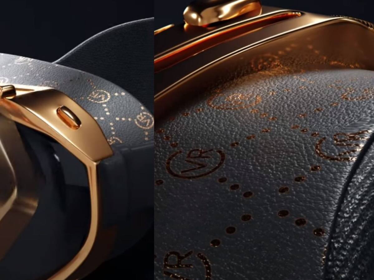 Esto es lo que costarán los Apple Vision Pro de oro