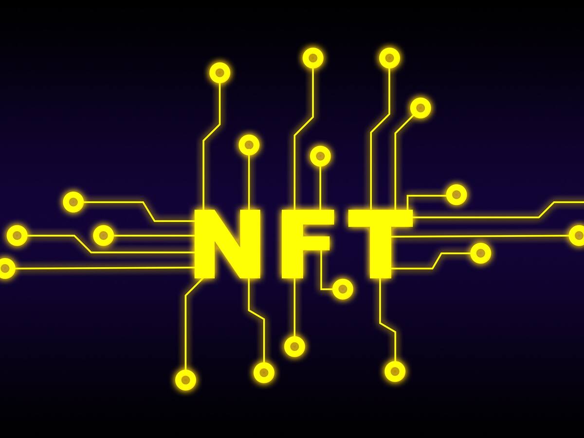 NFTs: el mercado de esta tecnología se está muriendo lentamente