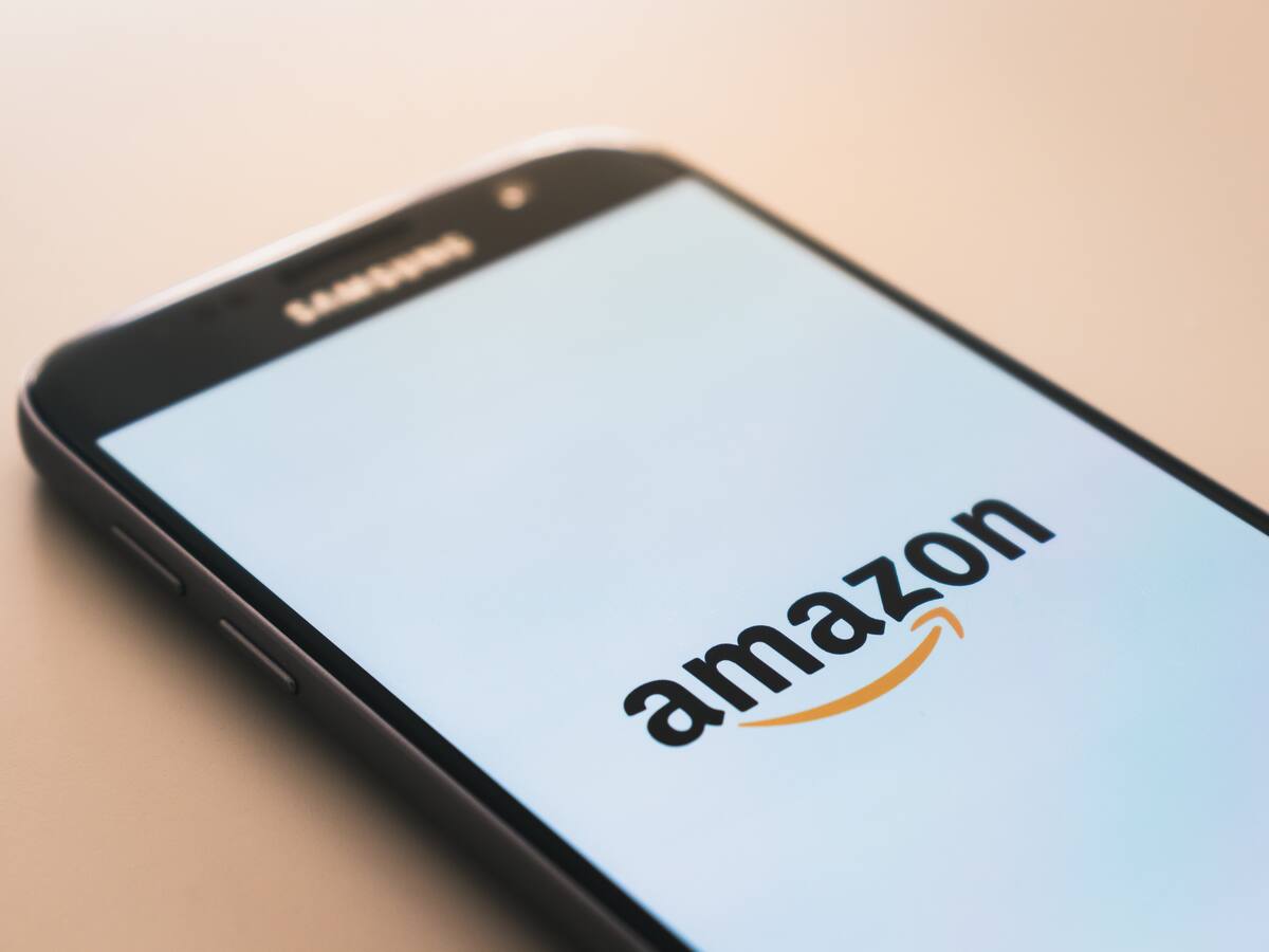 Amazon podría lanzar su propio Marketplace de NFTs; anuncia plan para revivirlos