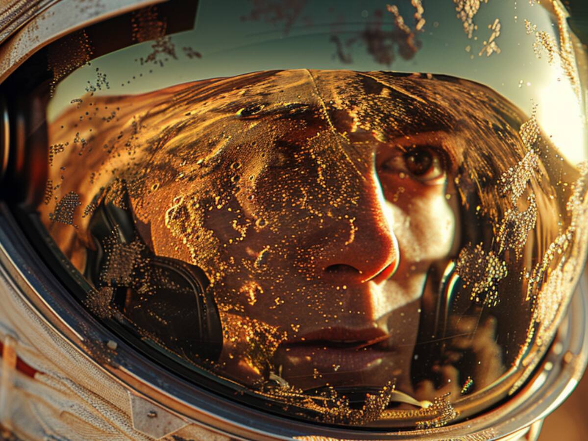 NASA busca voluntarios para simulacro de misión en Marte