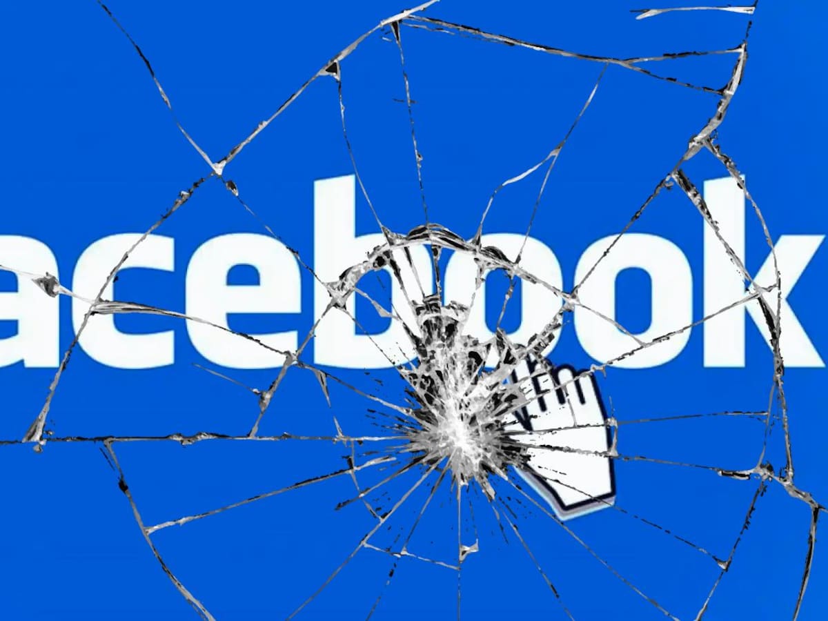 ¿Facebook desaparece para siempre? Esto pasaría en el mundo