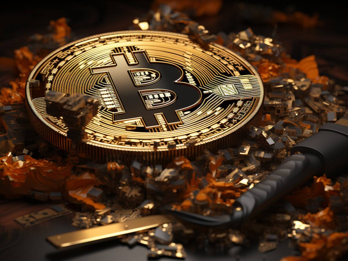 Se cumplen 11 años desde el primer halving de Bitcoin; entérate qué es y cuánto costaba en ese momento