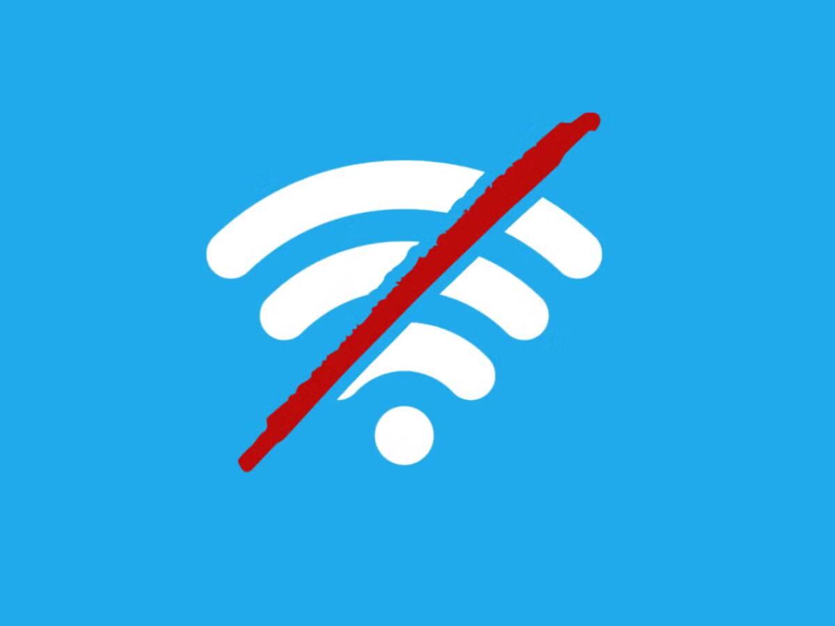 ¿Cómo sería un mundo sin Internet? Este es el sorprendente resultado de la inteligencia artificial