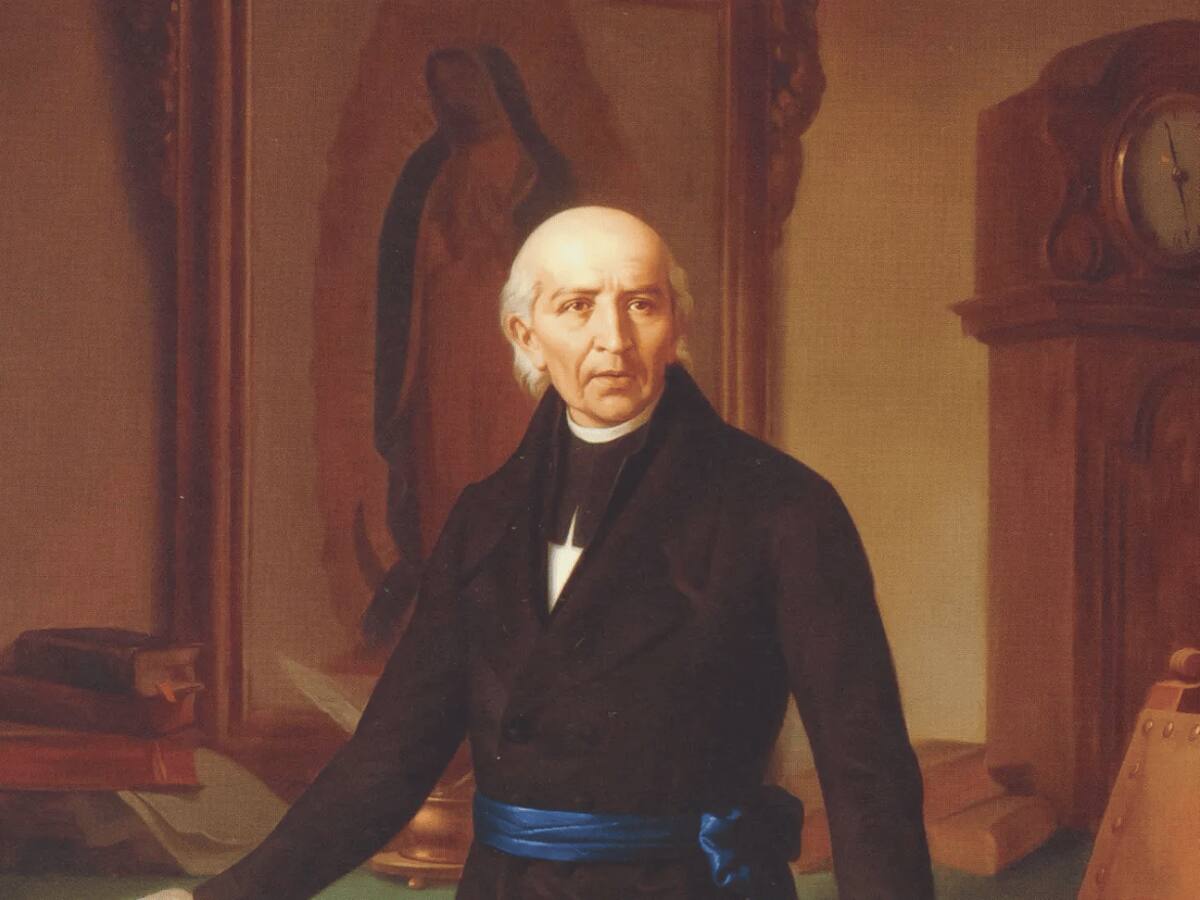 Día de Independencia: ¿Cómo luciría Miguel Hidalgo hoy en día según la IA?