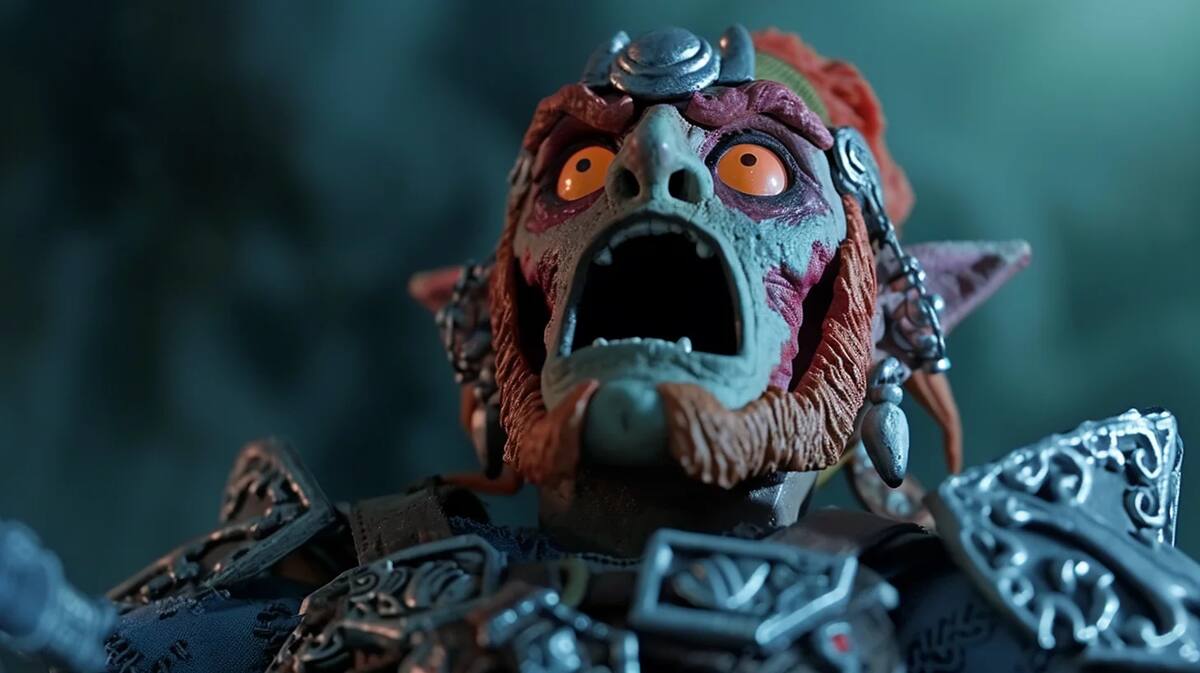 El Origen del Nombre: El nombre "Zelda" proviene de la esposa del escritor F. Scott Fitzgerald, Zelda Fitzgerald, a quien Miyamoto consideraba una mujer fascinante.