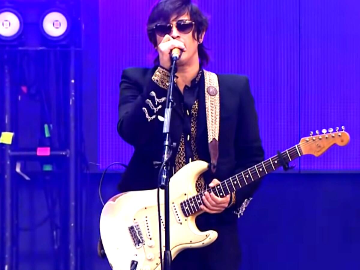 Siddhartha y Apodaca Group colaboran para su primera gira impulsada por NFTs