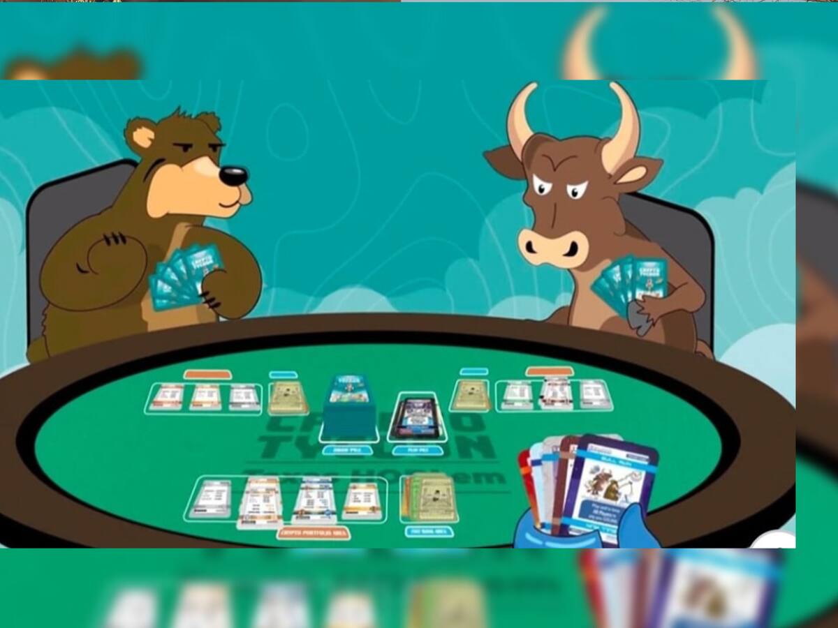 ¿Cuál es el primer juego NFT de criptomonedas del mundo?