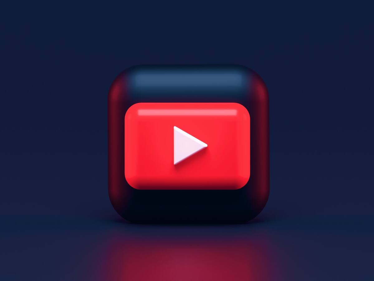 YouTube: El nuevo CEO de la compañía está a favor de la Web3