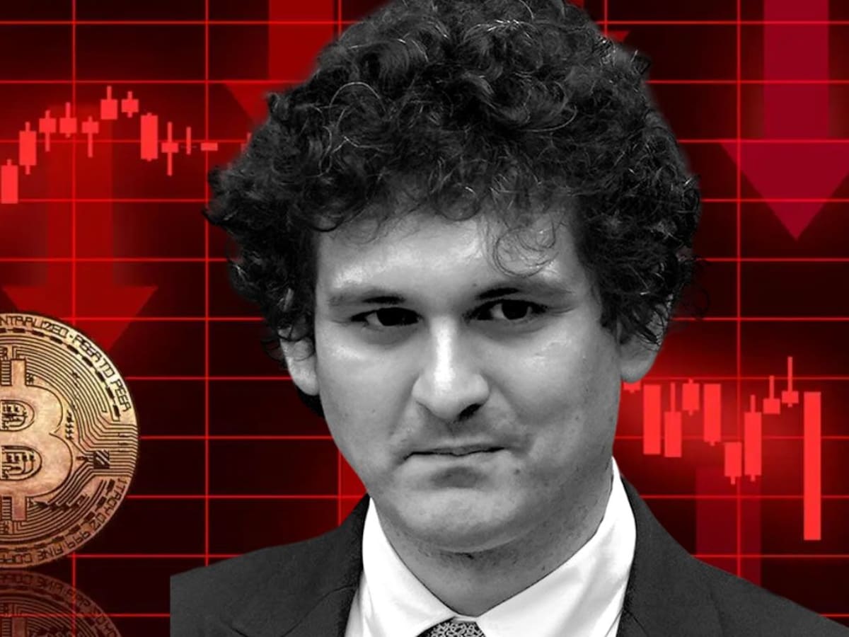 Sam Bankman-Fried reflexiona sobre su caída en desgracia en primera entrevista desde la prisión