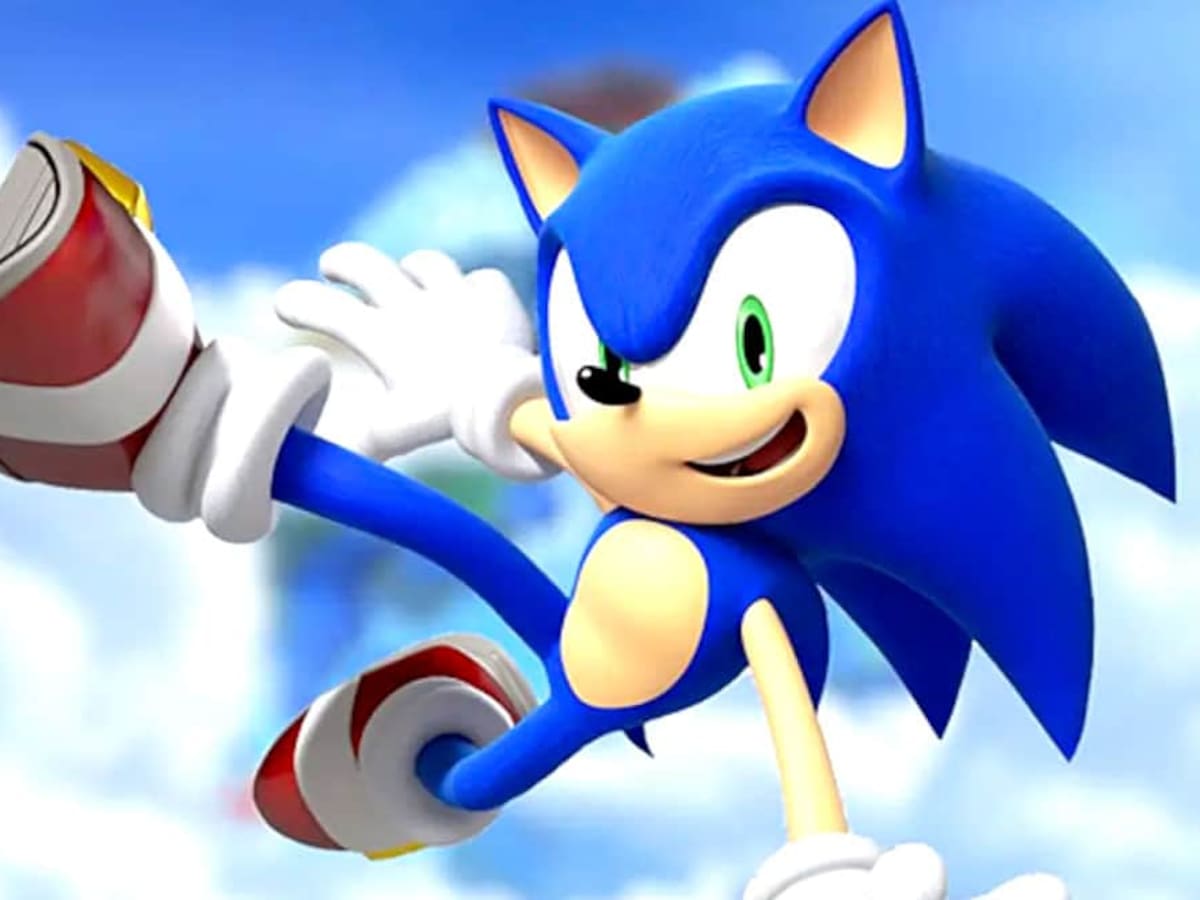 Sonic: responsable de la saga se vuelve a plantear usar criptomonedas en sus juegos