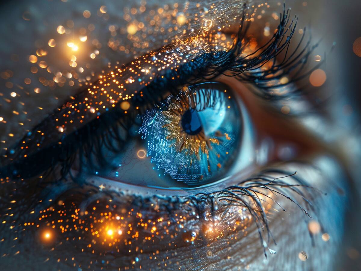 Worldcoin, proyecto de Sam Altman, no podrá seguir escaneando el iris de los usuarios: Tribunal español