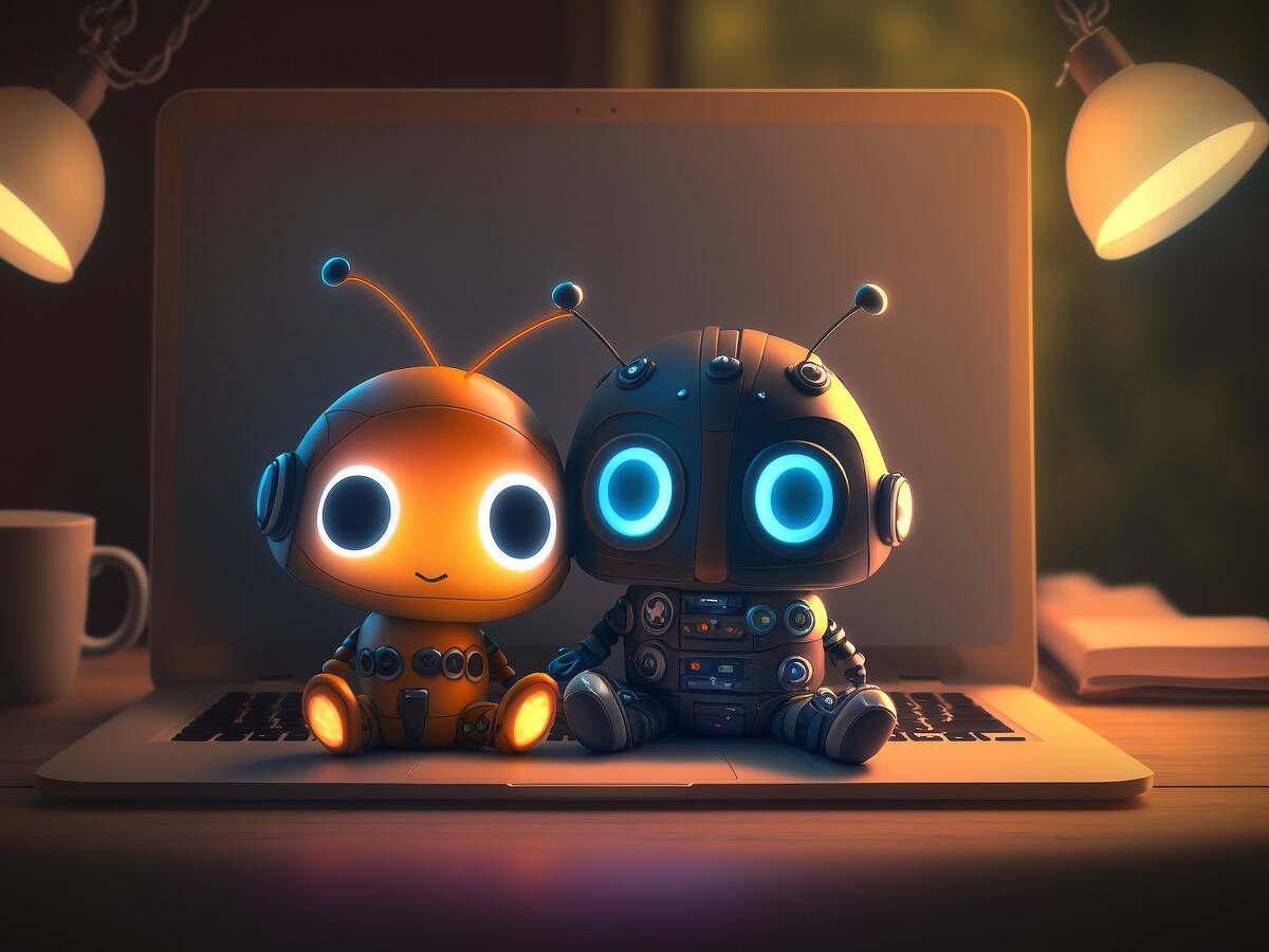 IA: si los niños se educan con esta tecnología "su desarrollo podría ser incompleto o artificial"