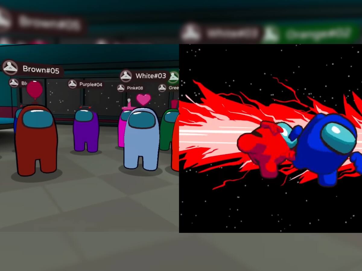 “Among Us VR” llegará al Meta Quest 2 el próximo 10 de noviembre