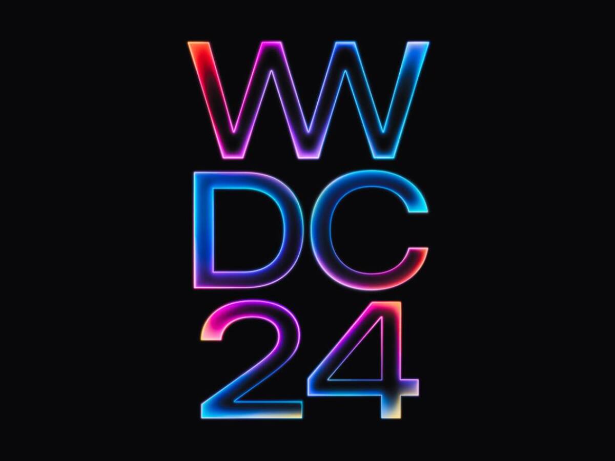 Todo lo que necesitas saber sobre la esperada WWDC 2024 de Apple
