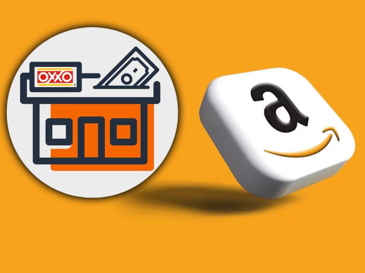 Pagar tus regalos de navidad de Amazon en Oxxo te da un increíble descuento, descubre cómo activarlo