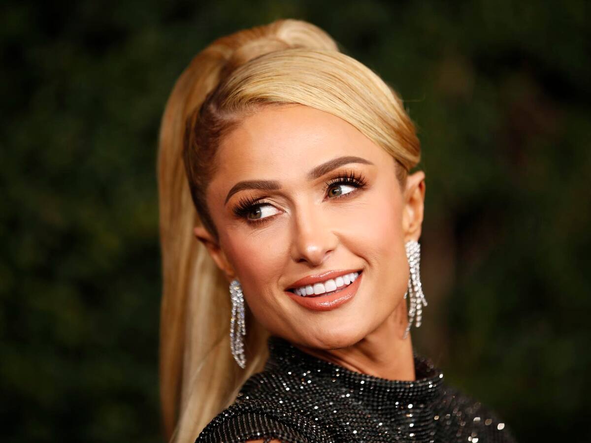 Paris Hilton lanzará una experiencia de citas en el metaverso
