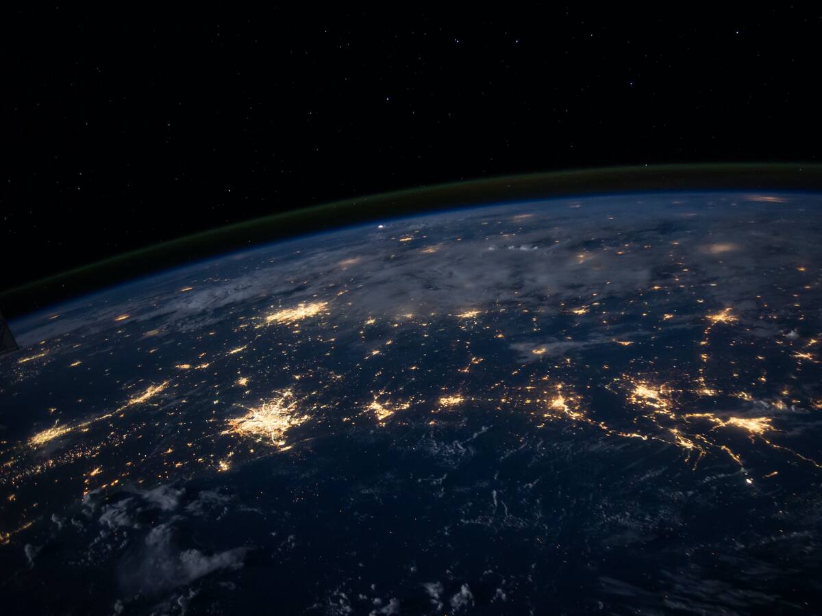 Ethereum reducirá el uso de energía en un 99% "Hay que limpiar la cara de las criptomonedas"