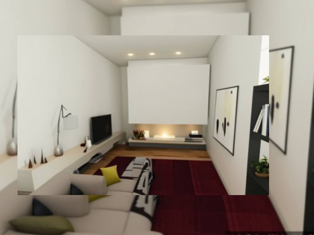 Interior AI: Conoce esta inteligencia artificial que decora tu casa según el estilo que busques