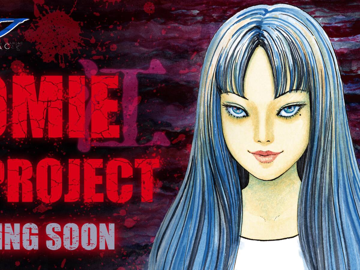 Junji Ito lanzará una colección de NFT; aprovecha el lanzamiento de su serie de netflix