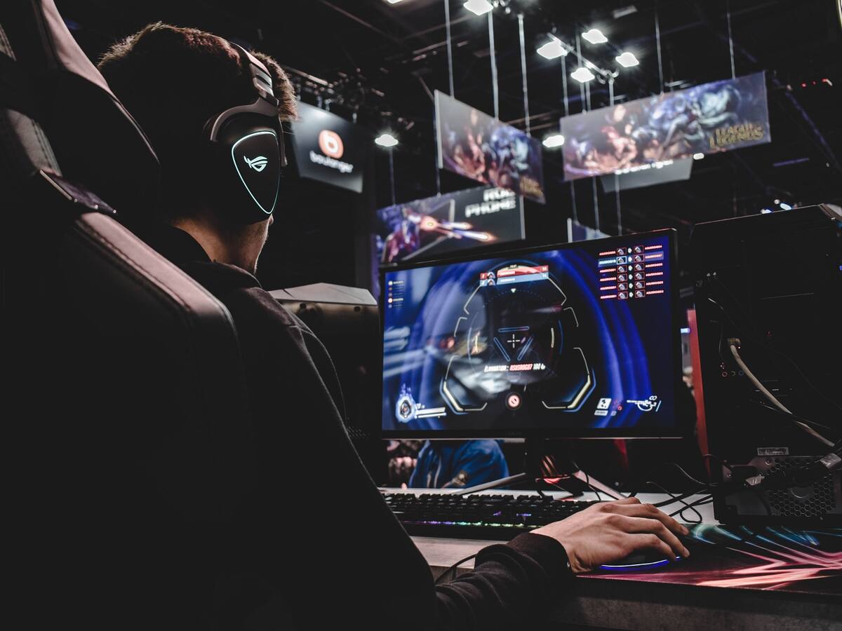 Estos son los 4 juegos de criptomonedas más populares del 2022