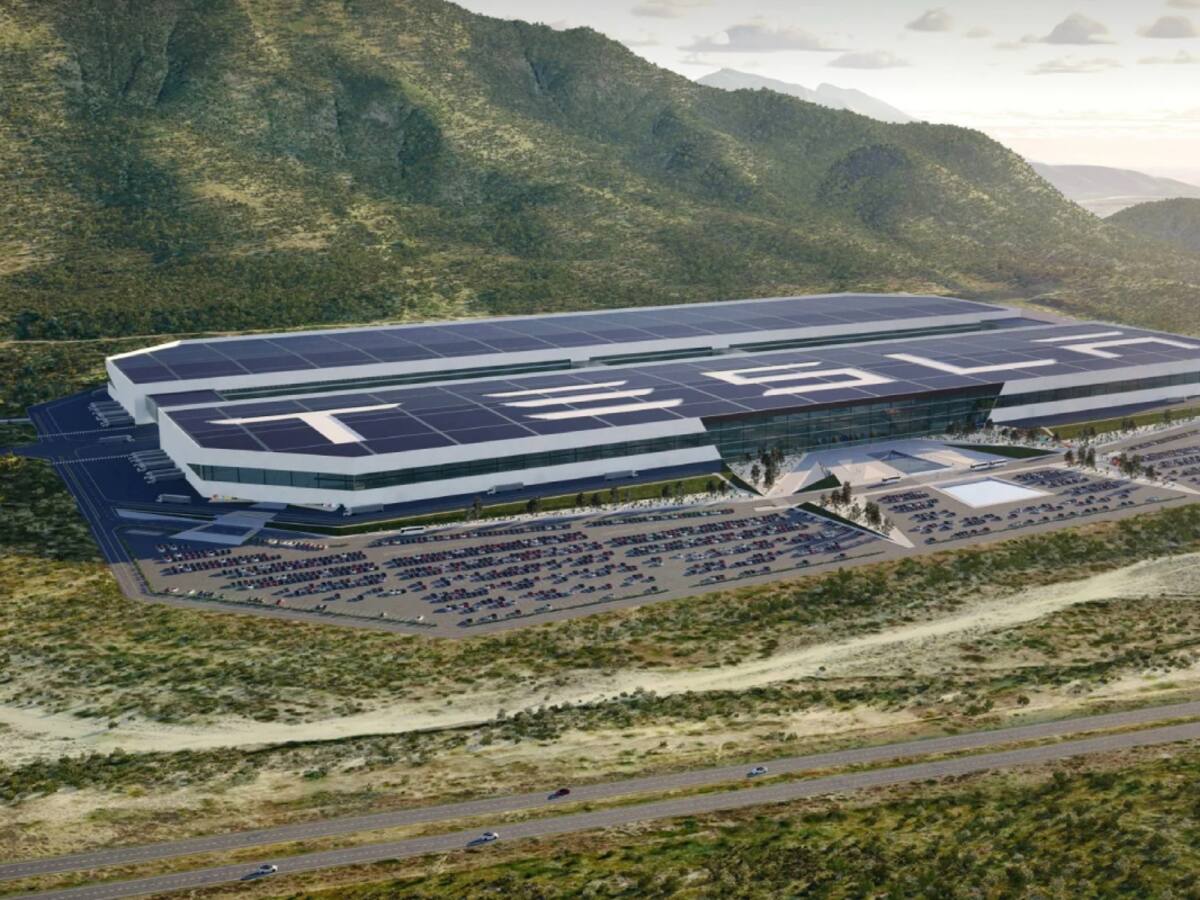 Estos son los 4 estados de México con vacantes activas de Tesla