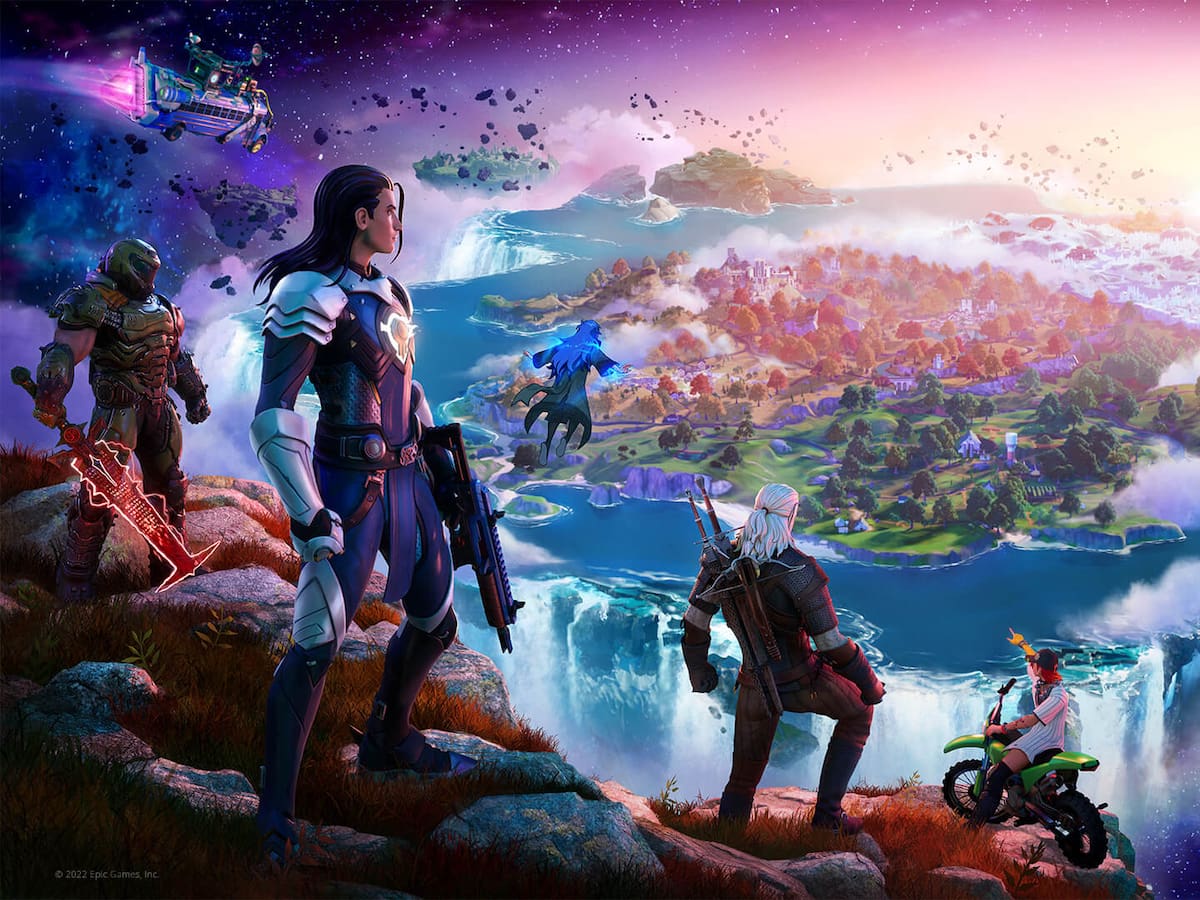 Epic Games pagará $520 millones de dólares a la FTC por no proteger a los niños en Fortnite