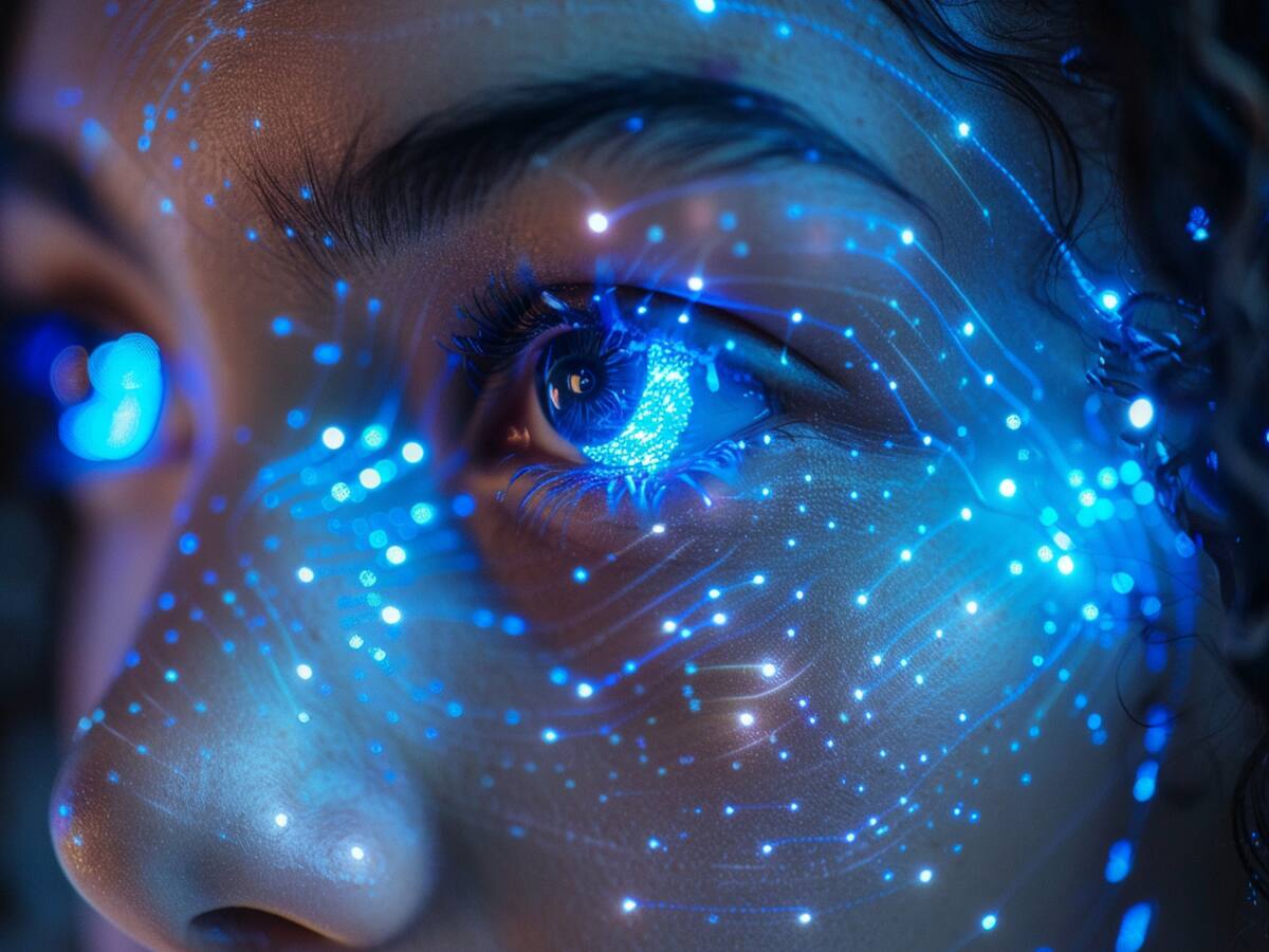 Conoce a “Sarah”, el avatar de inteligencia artificial que la OMS utilizará para tratar temas de salud