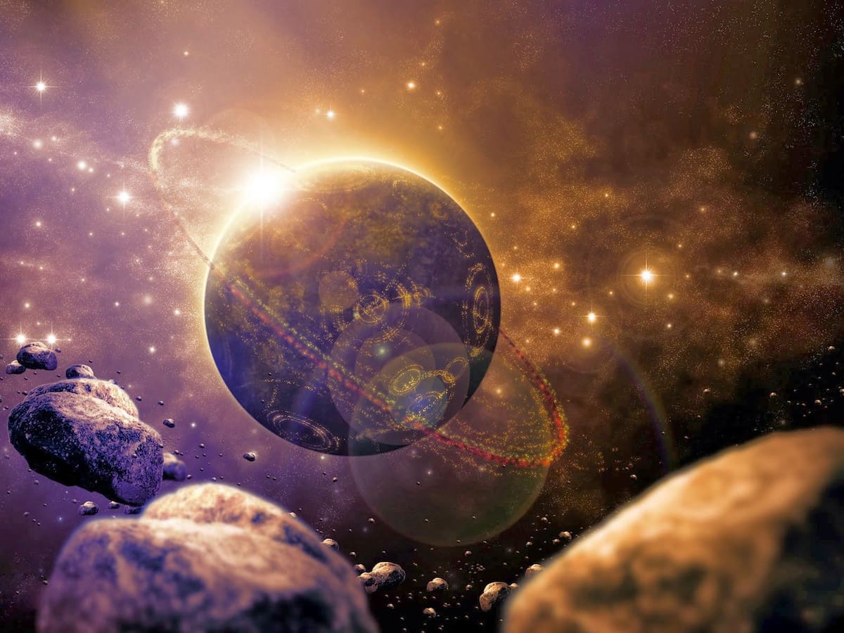 ¿Podemos vivir en un planeta gemelo de la Tierra?