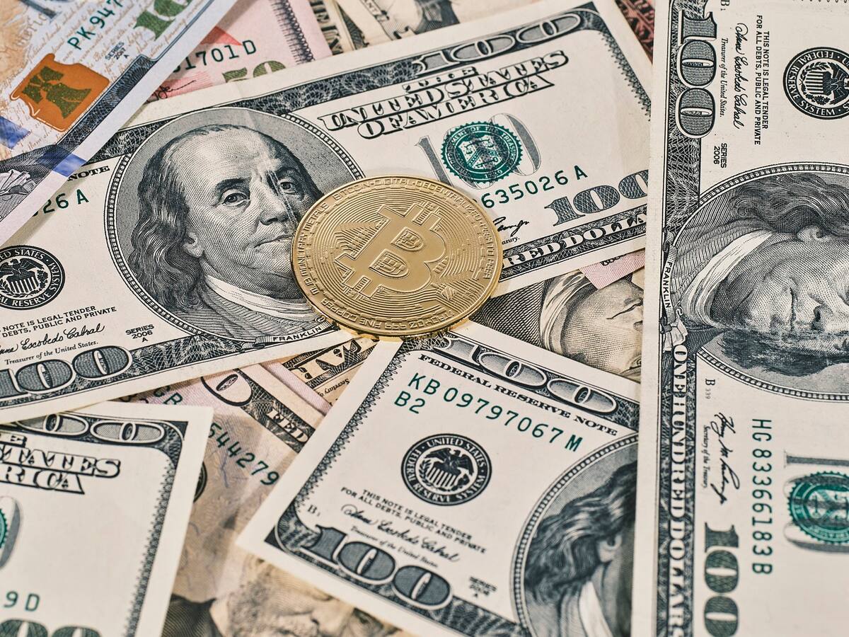 Bitcoin fue el ganador de la crisis bancaria de Estados Unidos