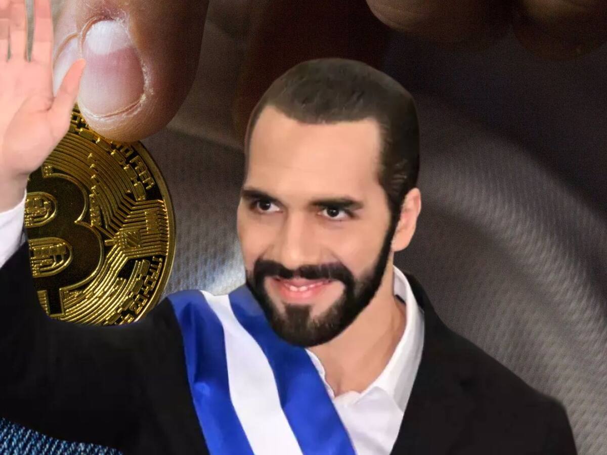 El Salvador: Dos años desde la adopción de Bitcoin no terminan por dar frutos