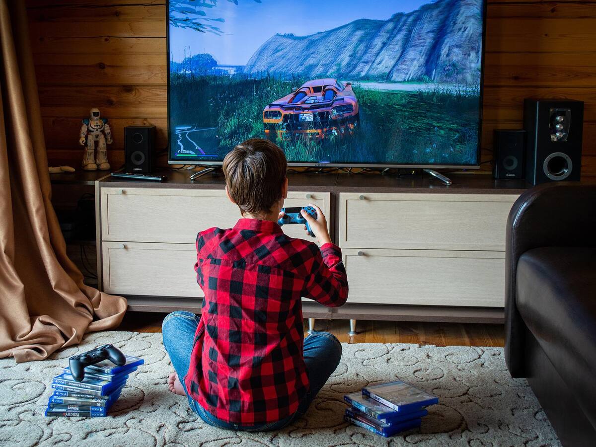 Ganar dinero jugando videojuegos es cada vez más posible