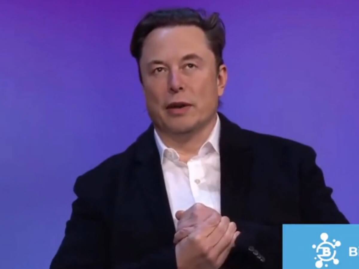 Crean deep fake de Elon Musk para robar criptomonedas a inversionistas
