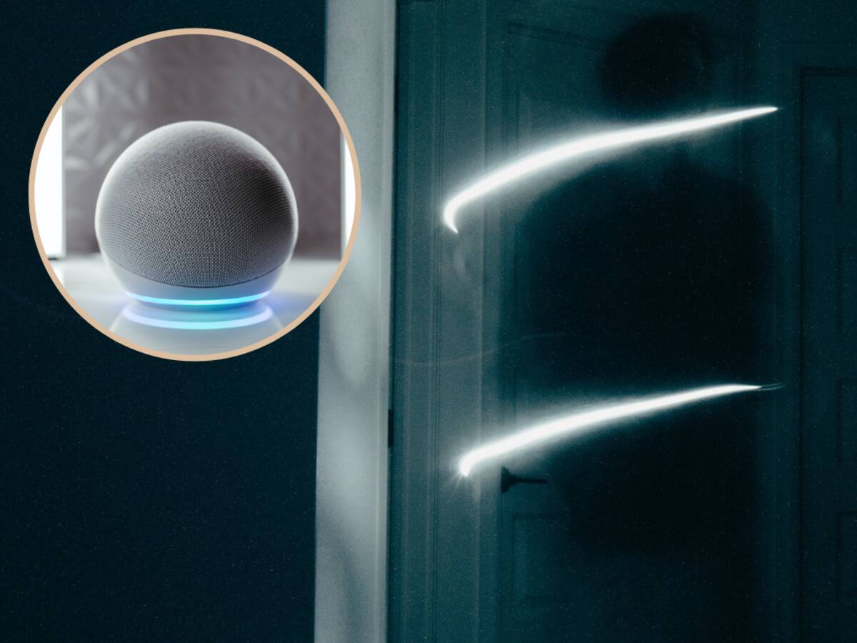 “Alexa, mi casa da miedo”: estas son las escalofriantes respuestas que te da el altavoz de Amazon