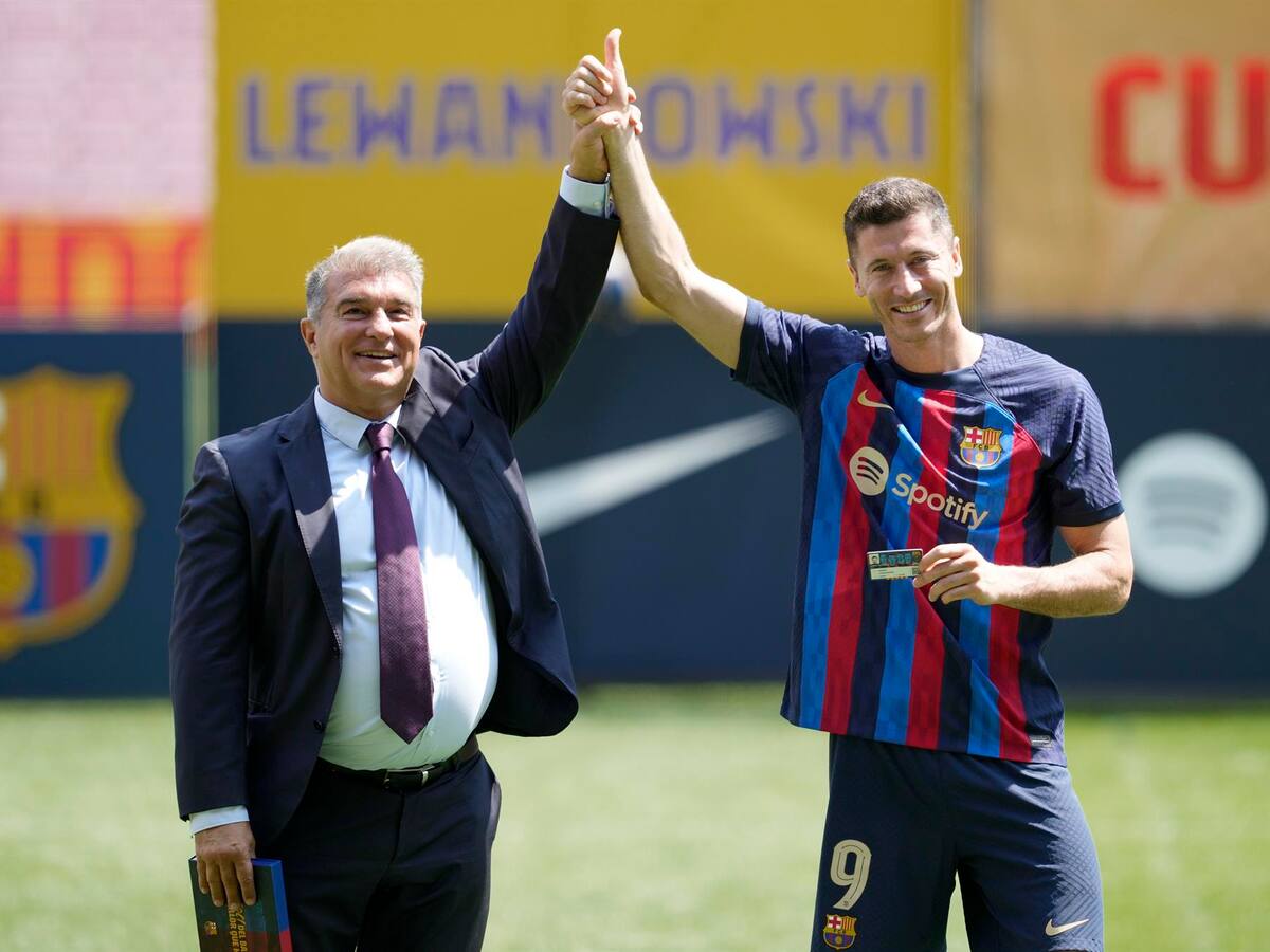 Los NFTs y los ‘fan tokens’: los desconocidos de las palancas del Barça